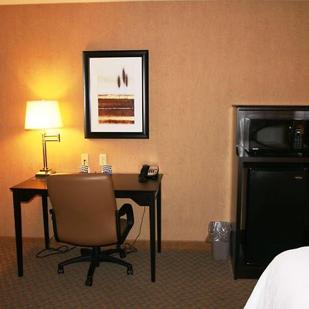 Hampton Inn And Suites Barstow Exteriér fotografie