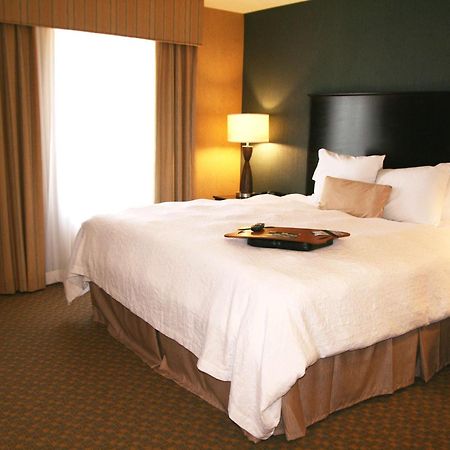Hampton Inn And Suites Barstow Exteriér fotografie