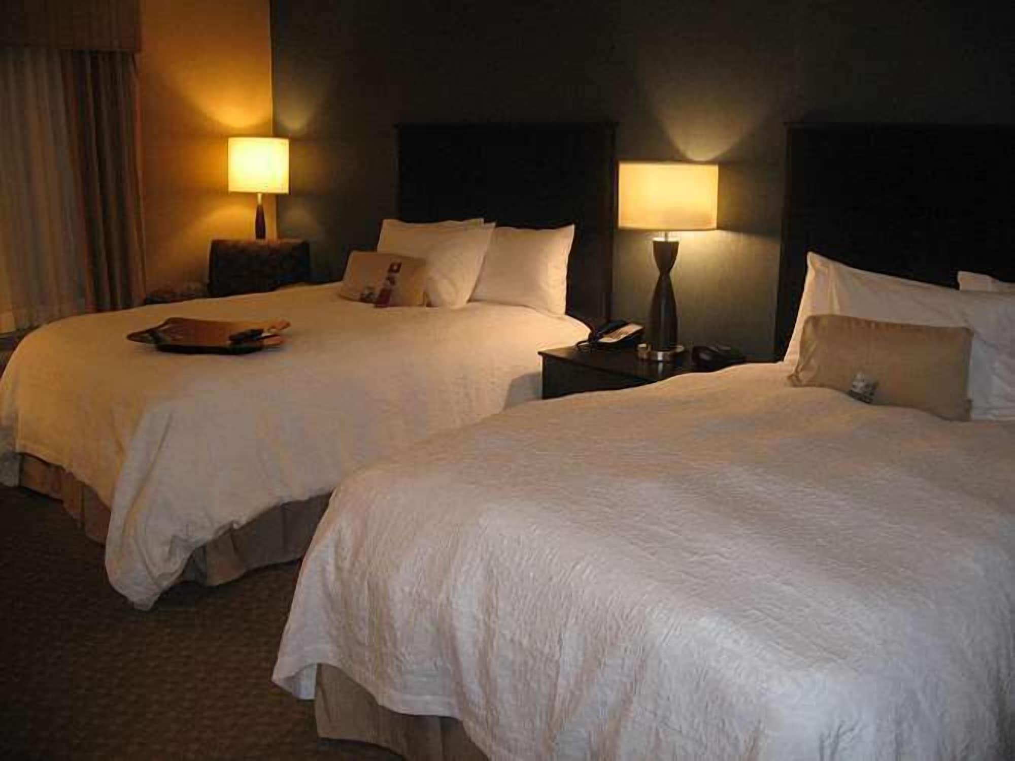 Hampton Inn And Suites Barstow Exteriér fotografie