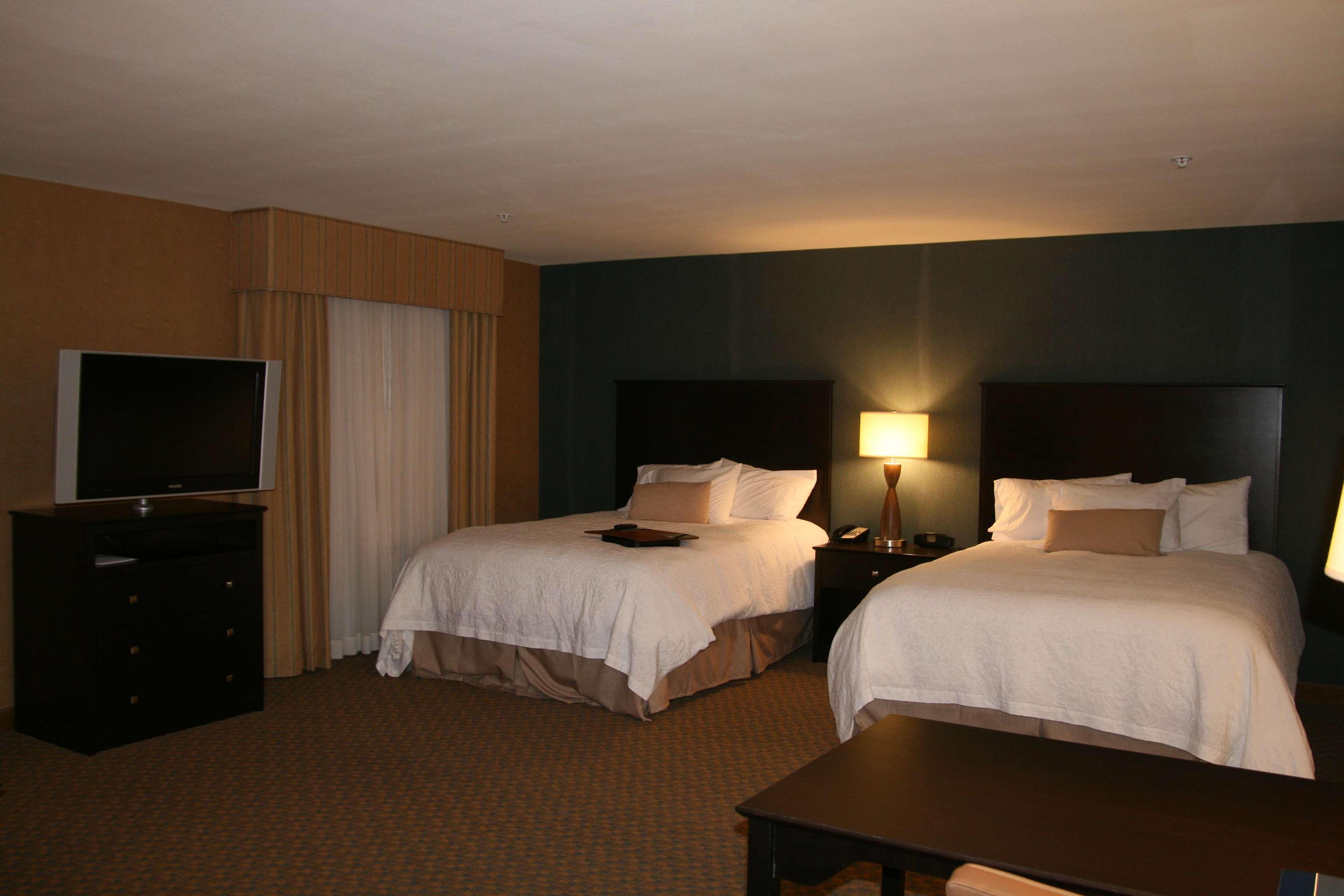 Hampton Inn And Suites Barstow Pokoj fotografie