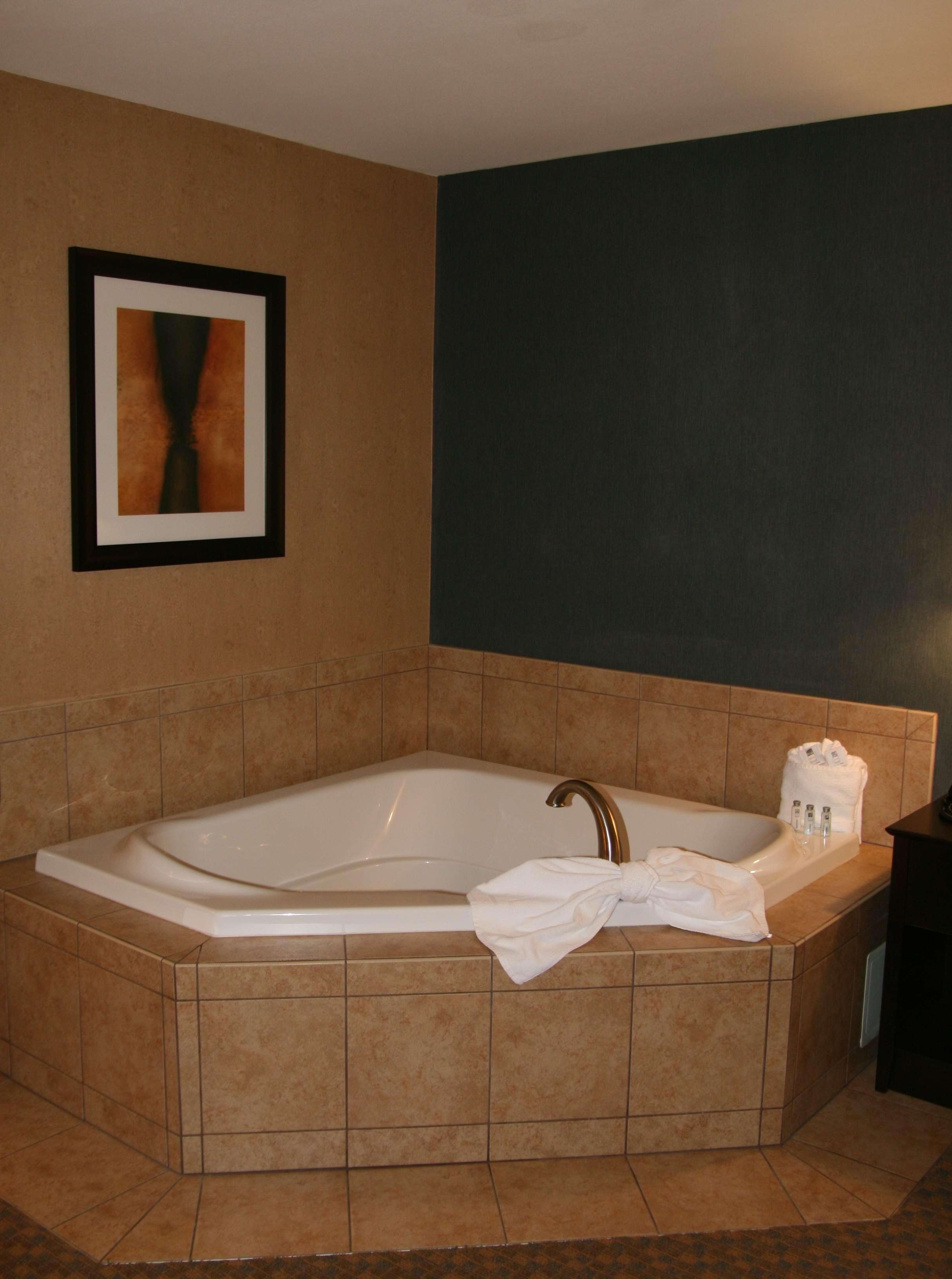 Hampton Inn And Suites Barstow Pokoj fotografie