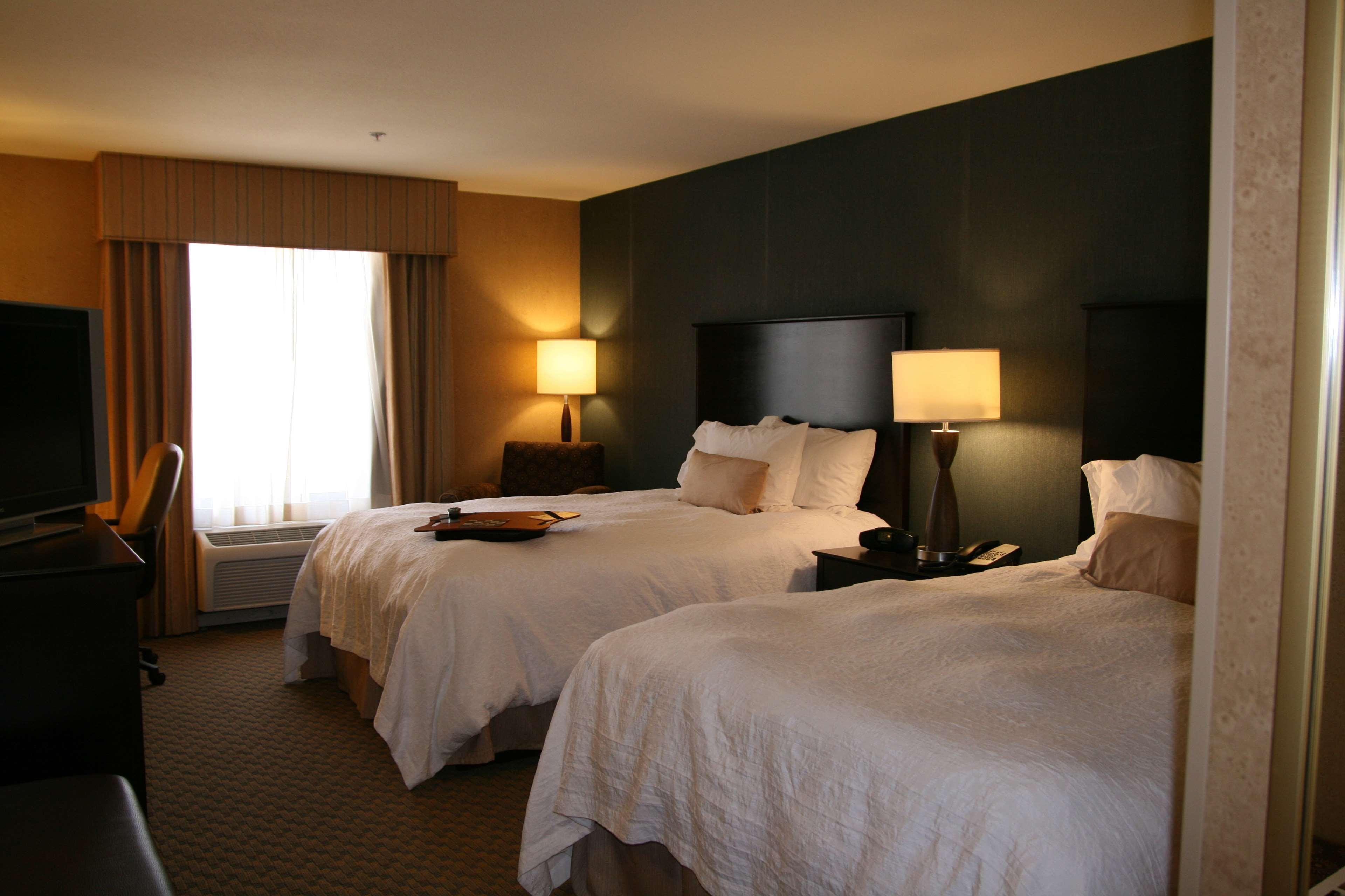 Hampton Inn And Suites Barstow Pokoj fotografie