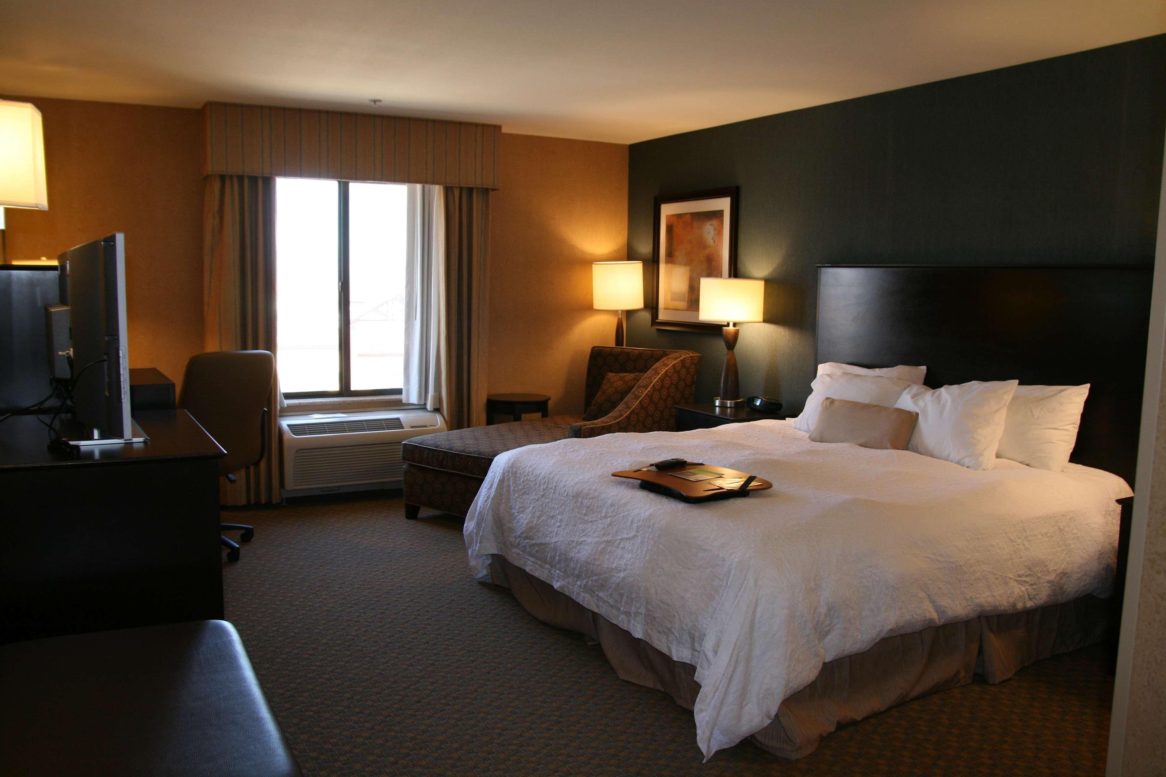 Hampton Inn And Suites Barstow Pokoj fotografie