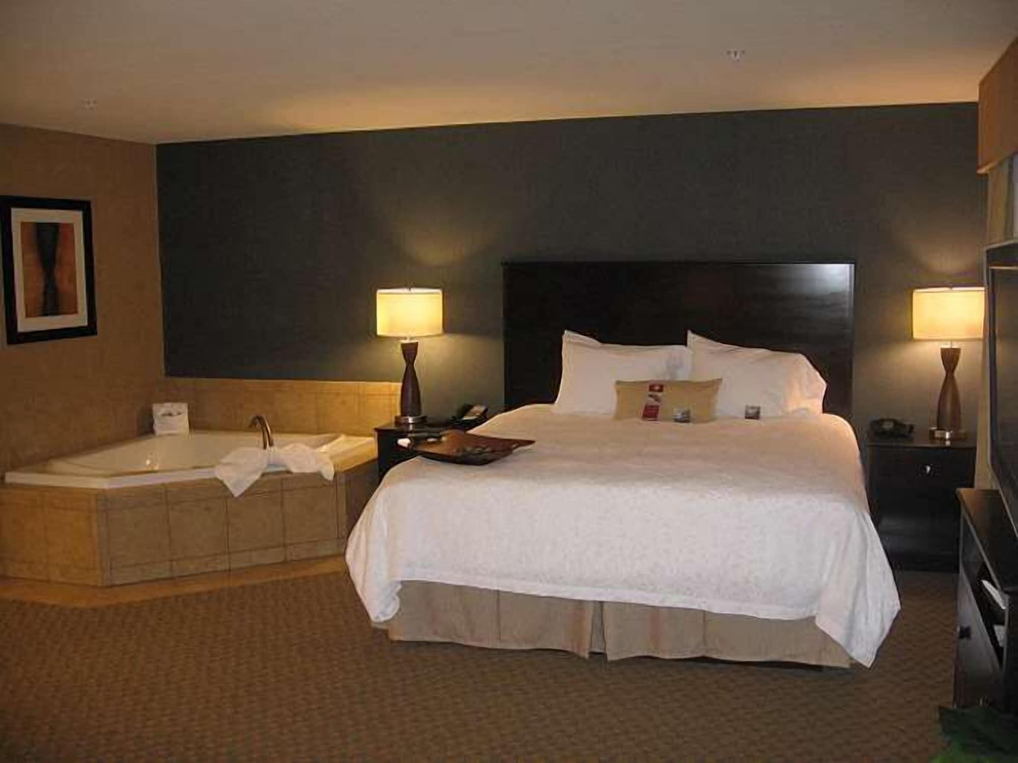 Hampton Inn And Suites Barstow Exteriér fotografie