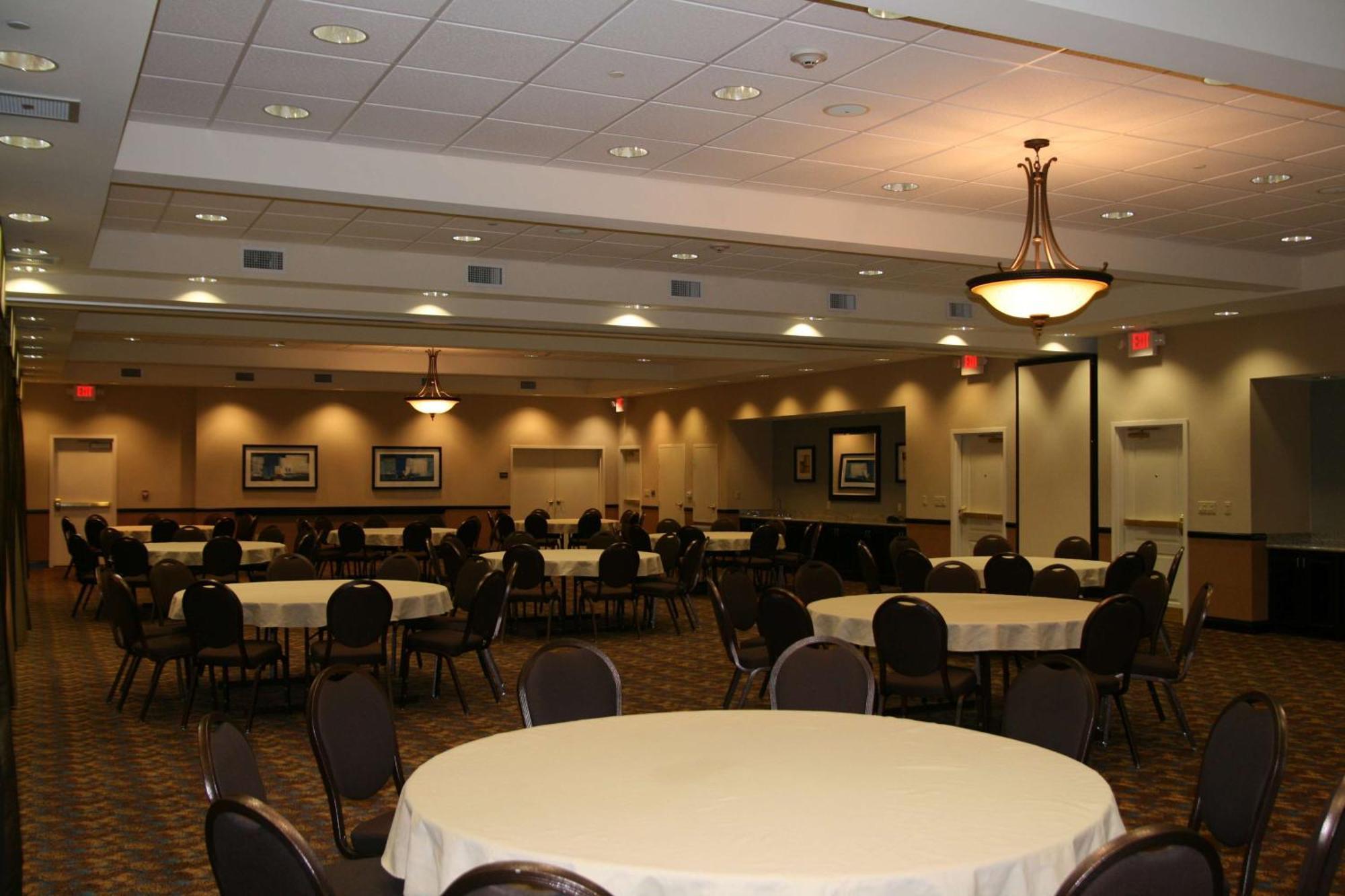 Hampton Inn And Suites Barstow Exteriér fotografie