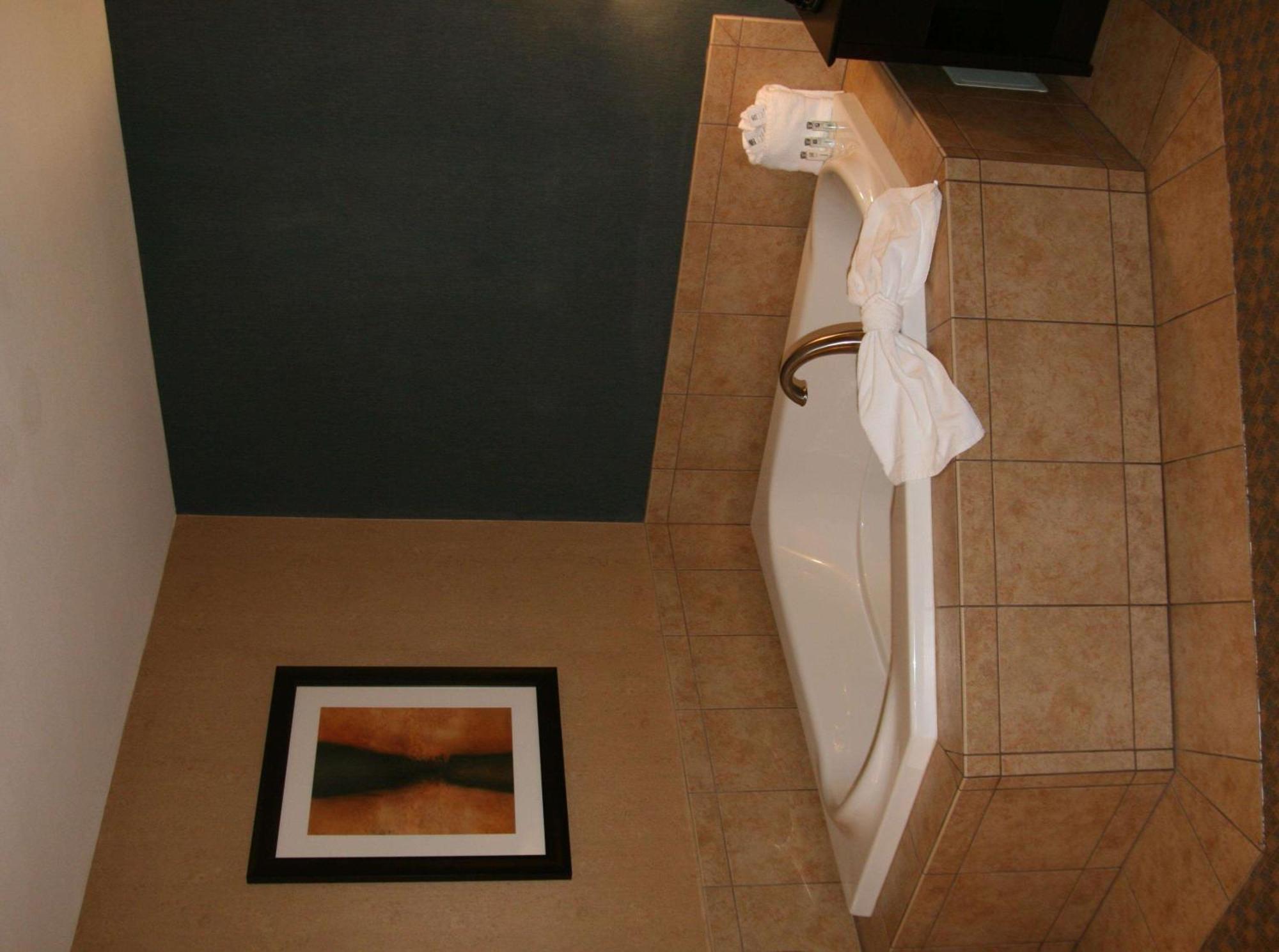 Hampton Inn And Suites Barstow Exteriér fotografie