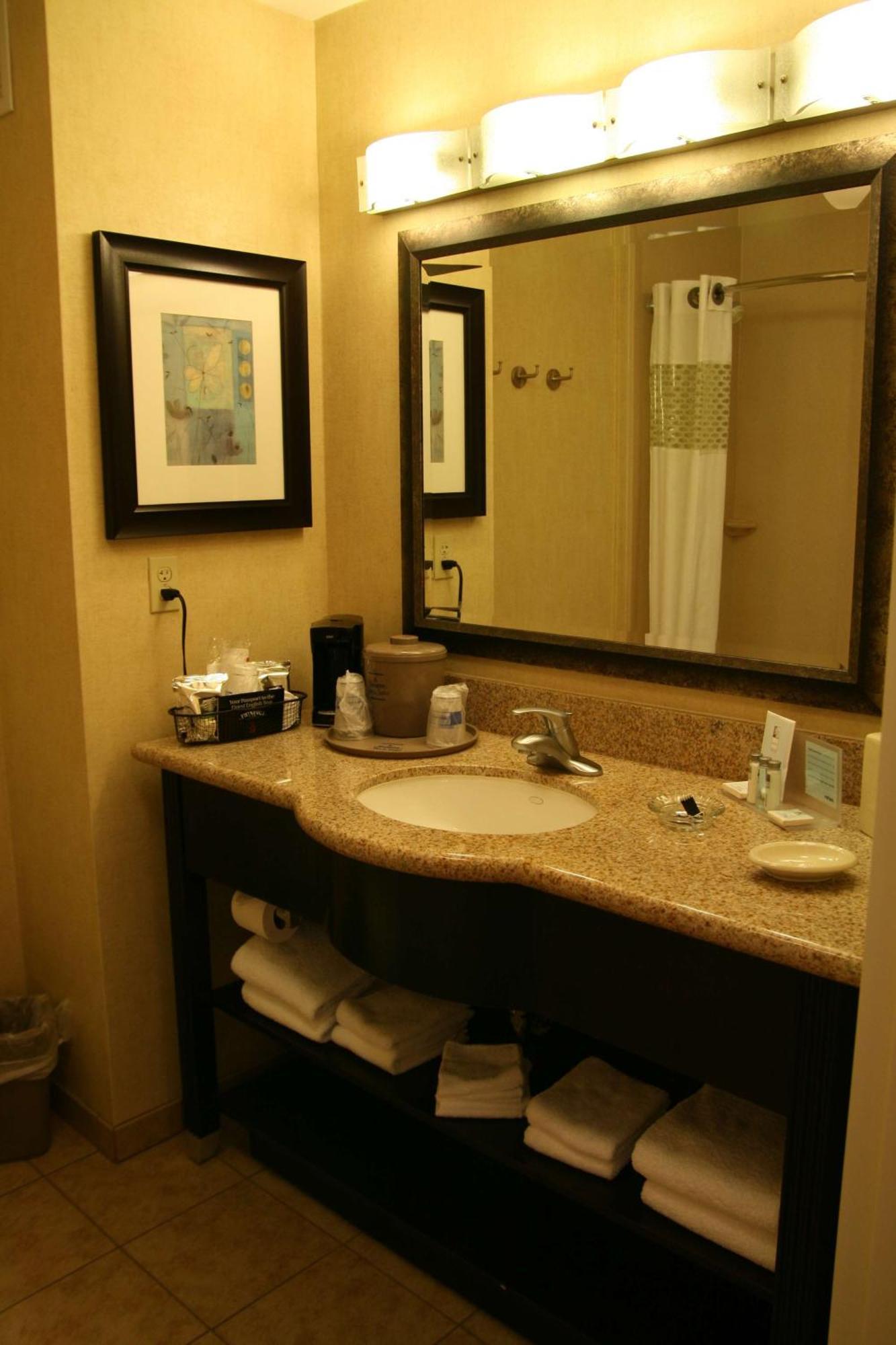 Hampton Inn And Suites Barstow Exteriér fotografie
