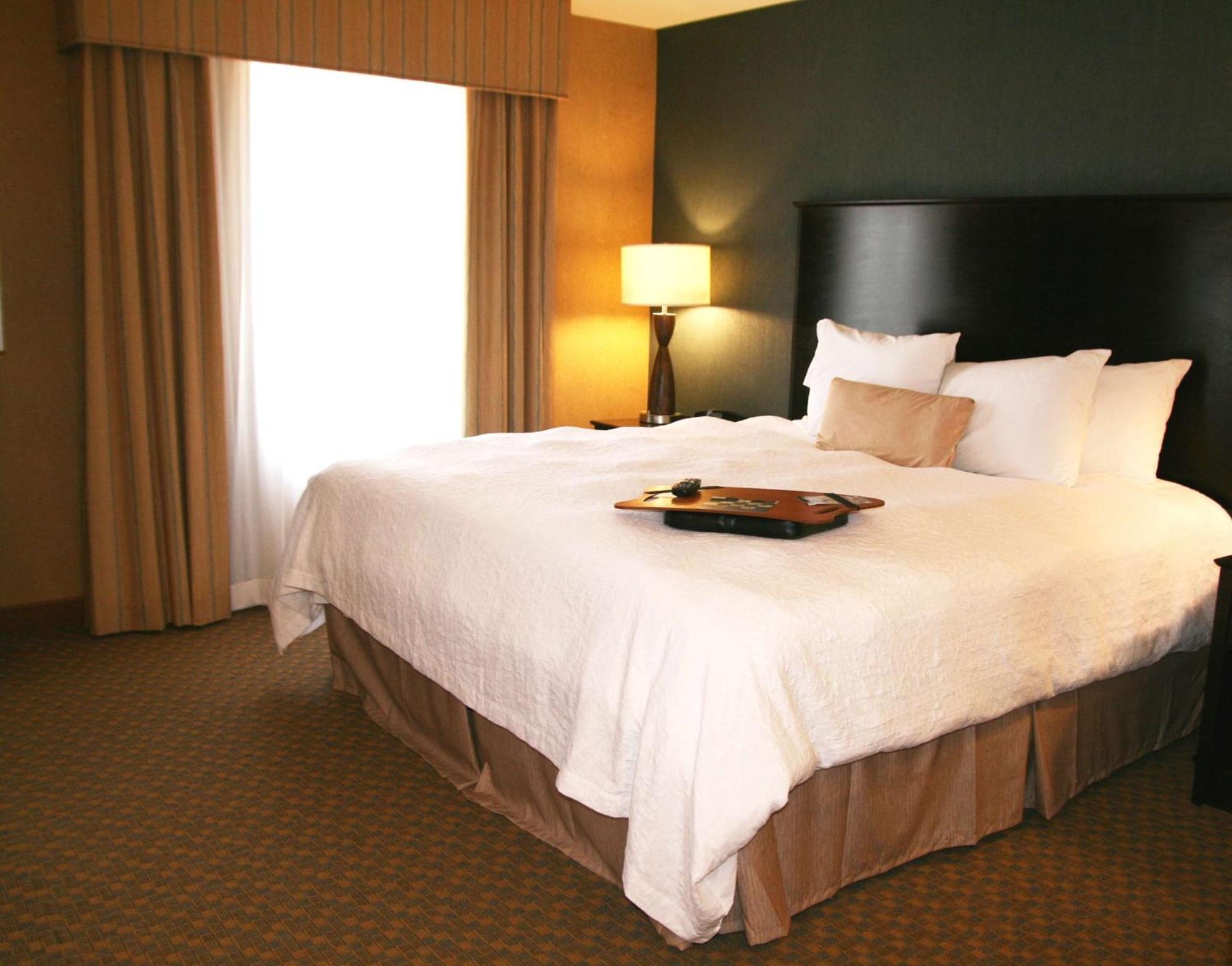 Hampton Inn And Suites Barstow Exteriér fotografie